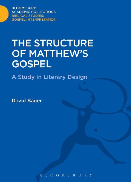 The Structure of Matthews Gospel