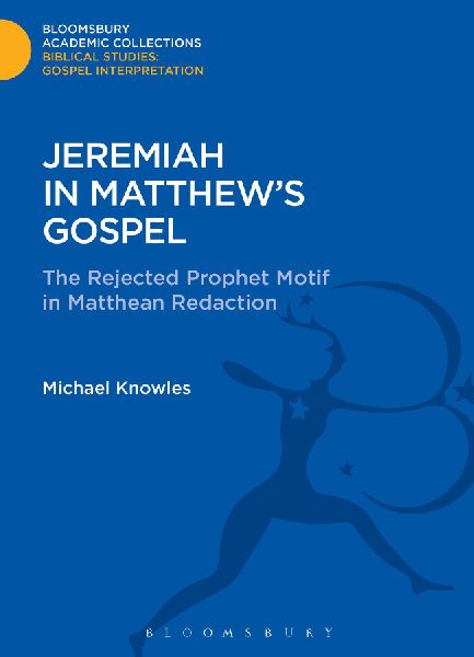 Jeremiah in Matthews Gospel