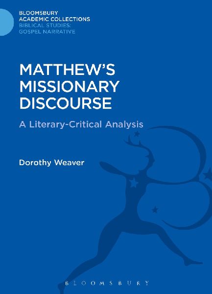 Matthews Missionary Discourse