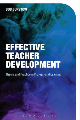 Effective Teacher Development Theory and Practice in Professional Learning