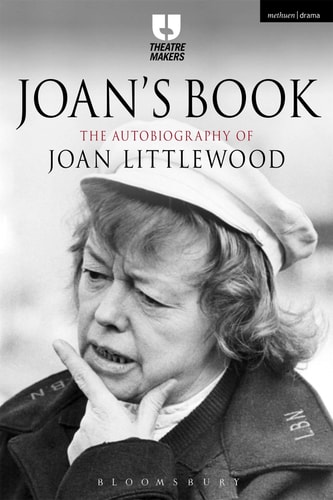 Joan's Book The Autobiography of Joan Littlewood