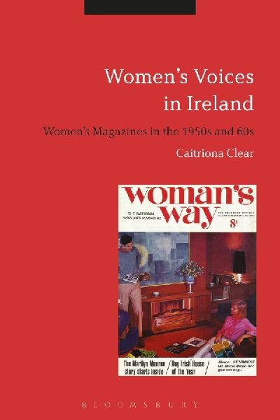 Womens Voices in Ireland
