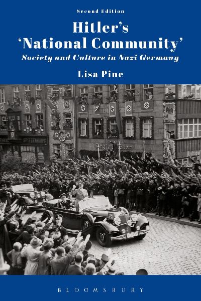 Hitlers National Community