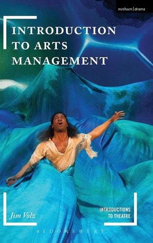 Introduction to Arts Management