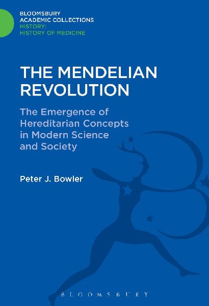 The Mendelian Revolution