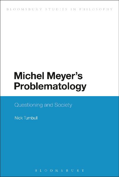 Michel Meyers Problematology