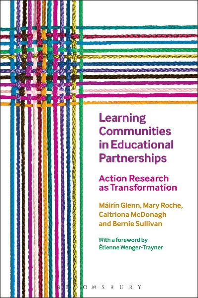Learning Communities in Educational Partnerships: Action Research as Transformation