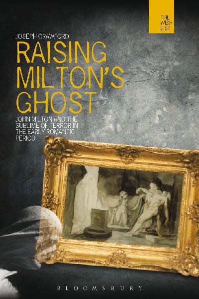 Raising Miltons Ghost