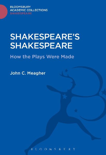 Shakespeares Shakespeare