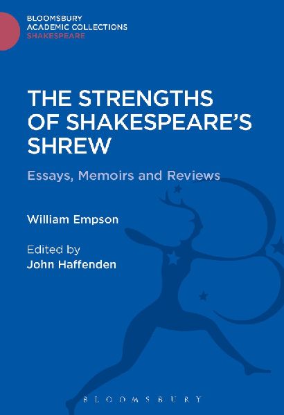 The Strengths of Shakespeares Shrew