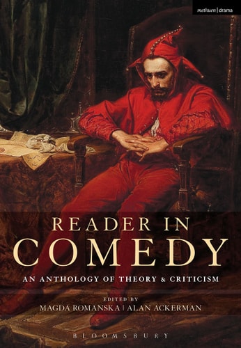 Reader in Comedy An Anthology of Theory and Criticism