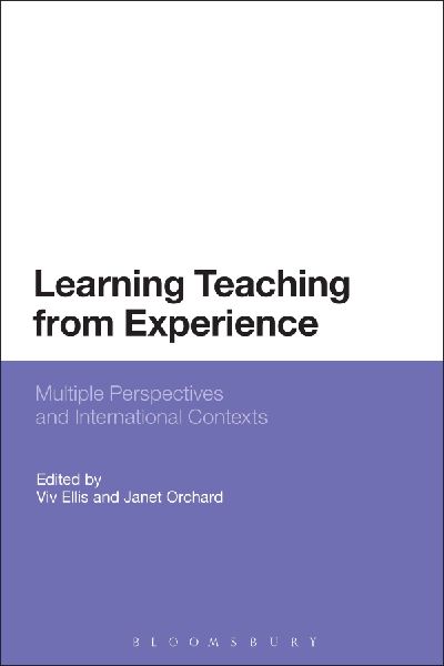 Learning Teaching from Experience