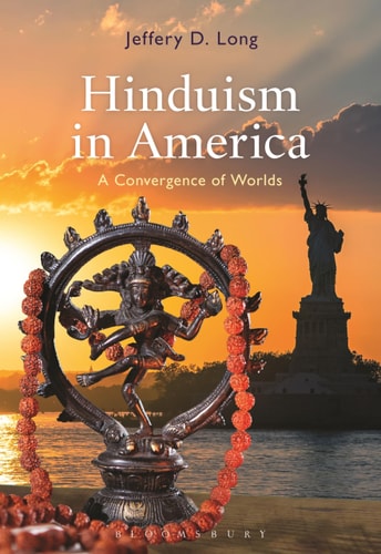 Hinduism in America A Convergence of Worlds