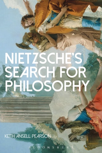 Nietzsche’s Search for Philosophy On the Middle Writings