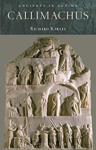 Callimachus
