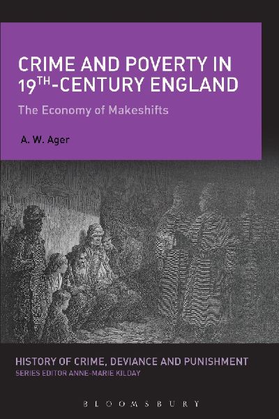 Crime and Poverty in 19th-Century England