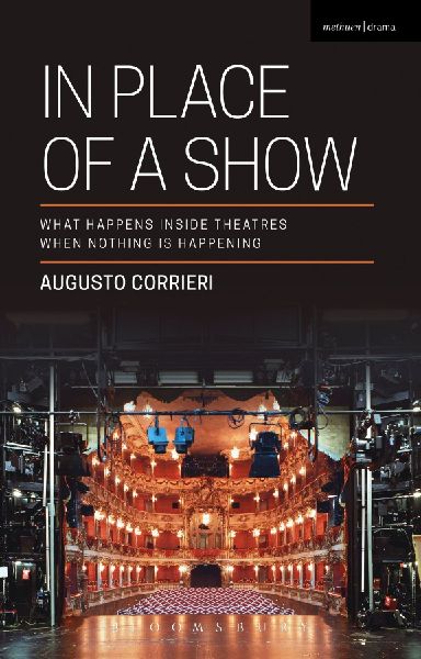 In Place of a Show