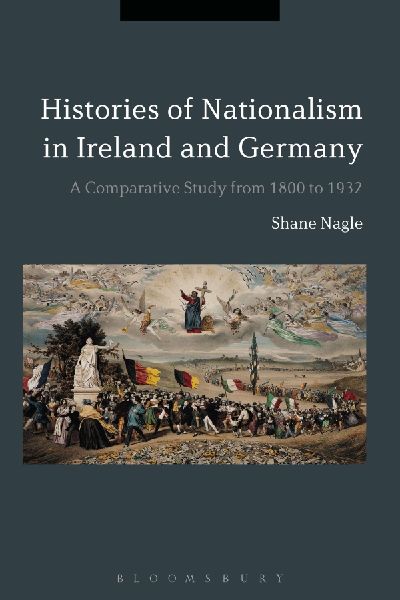 Histories of Nationalism in Ireland and Germany