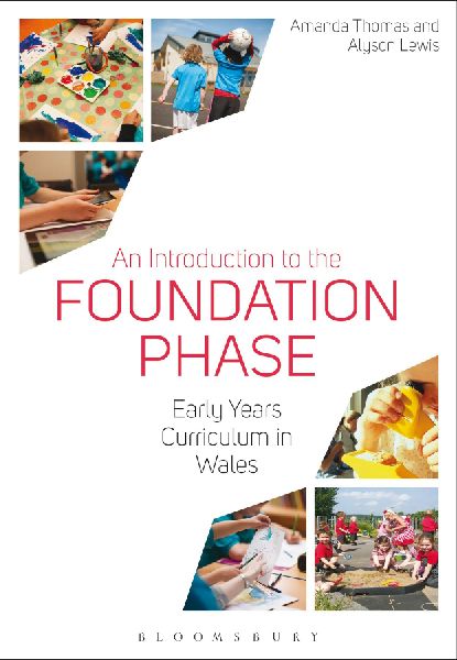 An Introduction to the Foundation Phase