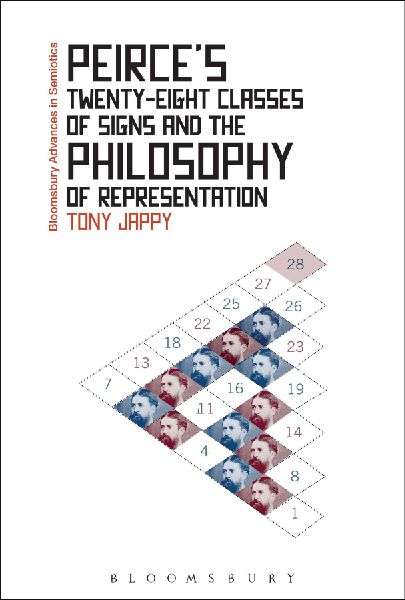 Peirces Twenty-Eight Classes of Signs and the Philosophy of Representation