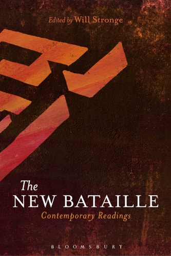 Georges Bataille and Contemporary Thought