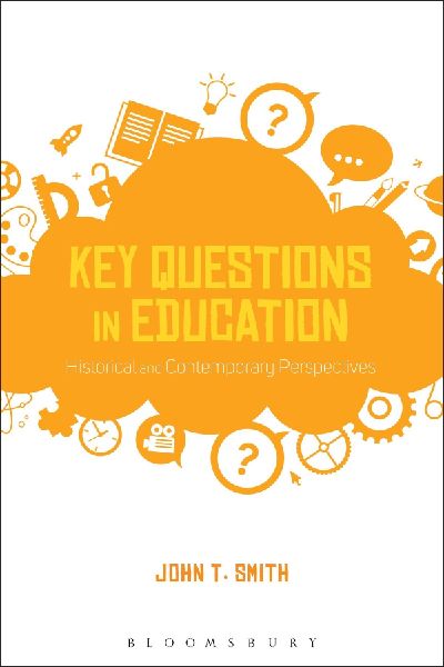 Key Questions in Education