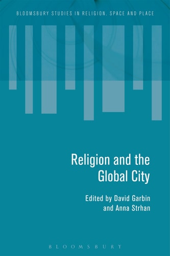 Religion and the Global City Introduction
