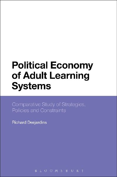 Political Economy of Adult Learning Systems