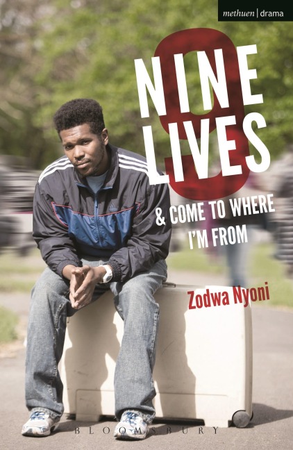 Nine Lives and Come To Where Im From