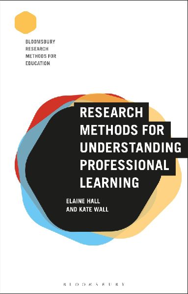 Research Methods for Understanding Professional Learning
