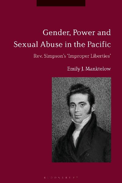 Gender, Power and Sexual Abuse in the Pacific: Rev. Simpsons Improper Liberties¿?