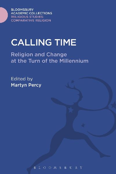 Calling Time