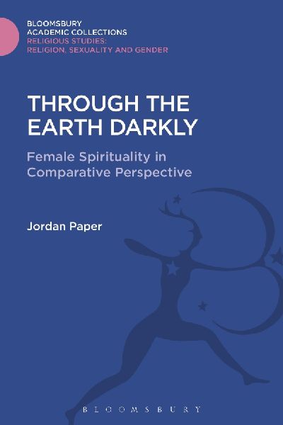 Through the Earth Darkly