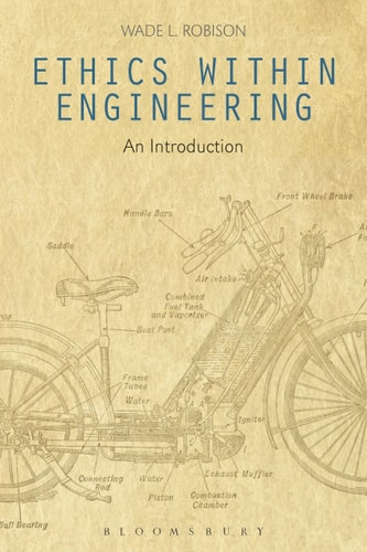 Ethics Within Engineering An Introduction