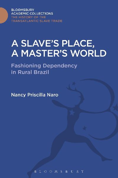 Slaves Place, A Masters World