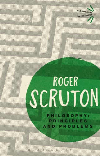 Philosophy Principles and Problems