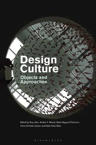 Design Culture Objects and Approaches