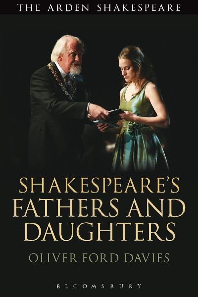 Shakespeares Fathers and Daughters