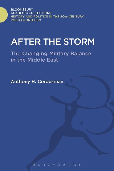 After The Storm