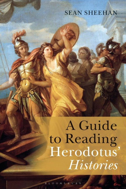 A Guide to Reading Herodotus Histories