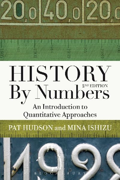History by Numbers