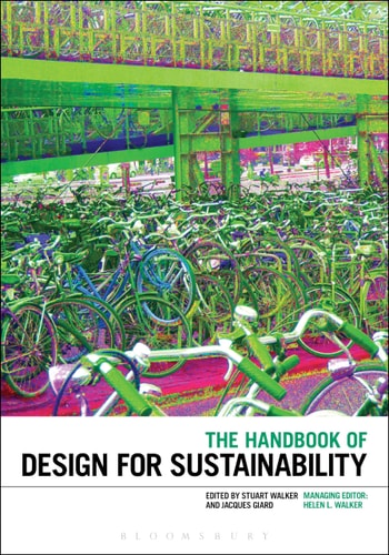 The Handbook of Design for Sustainability