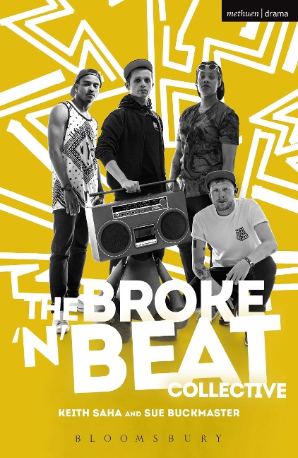 The Broke n Beat Collective