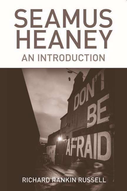Seamus Heaney: An Introduction