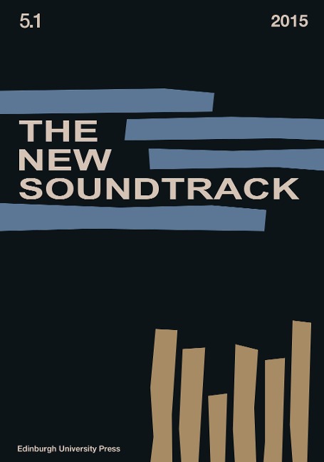 The New Soundtrack: Volume 5, Issue 1