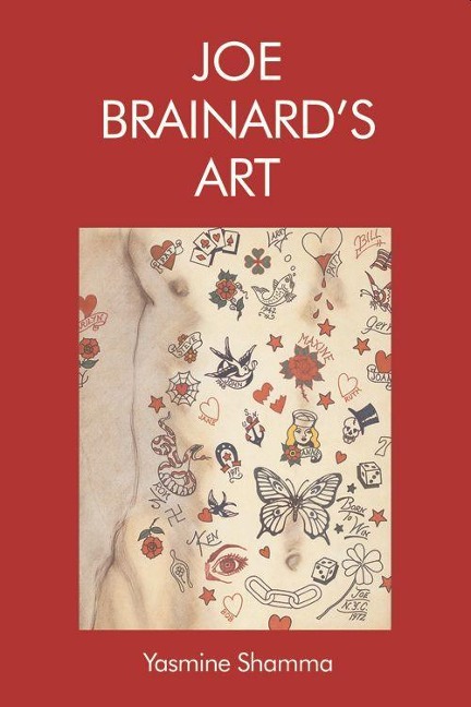 Joe Brainards Art