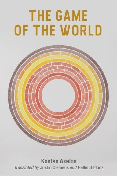 The Game of the World