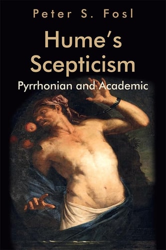 Hume's Scepticism Pyrrhonian and Academic