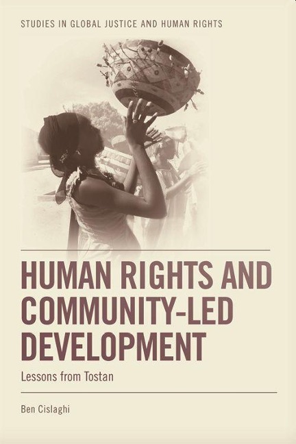 Human Rights and Community-Led Development: Lessons from Tostan