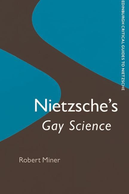 Nietzsche's Gay Science